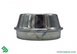 Tappo coppetta copripolvere mozzo piccolo carrello cresci rimorchi ( freno 135.30 - 1637 ) 